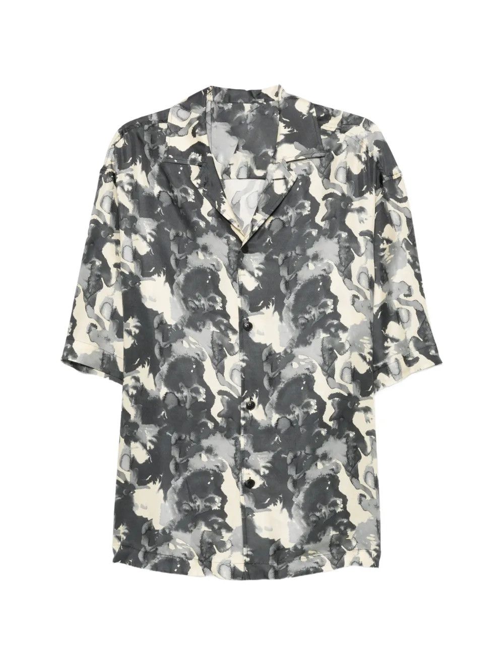 Other Men’s Short-Sleeve Shirt Size US S / EU 44-46 / 1 - 3 Thumbnail
