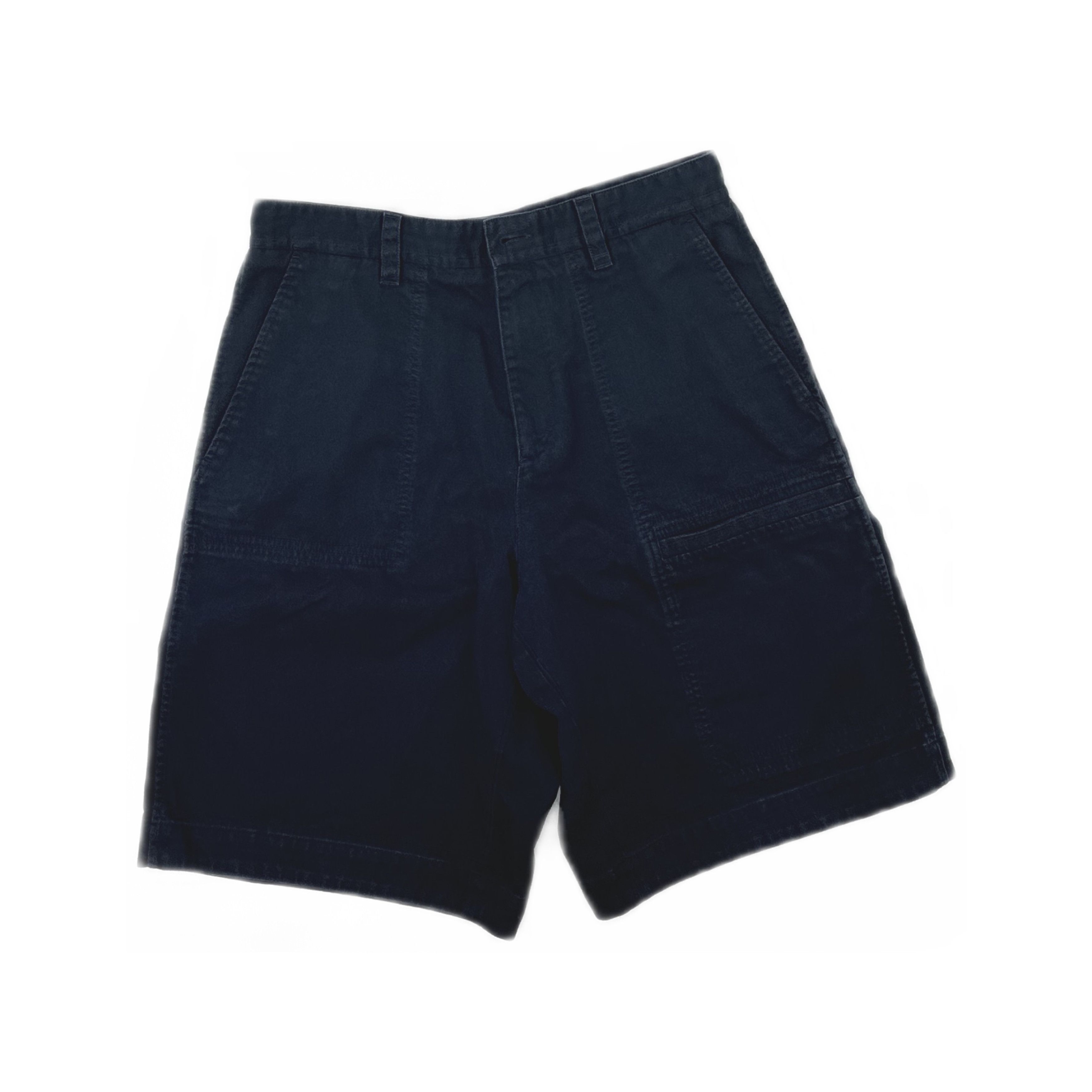 Dior Dior x Denim Tears Logo Patch Shorts Size 30 Size US 30 / EU 46 - 1 Thumbnail
