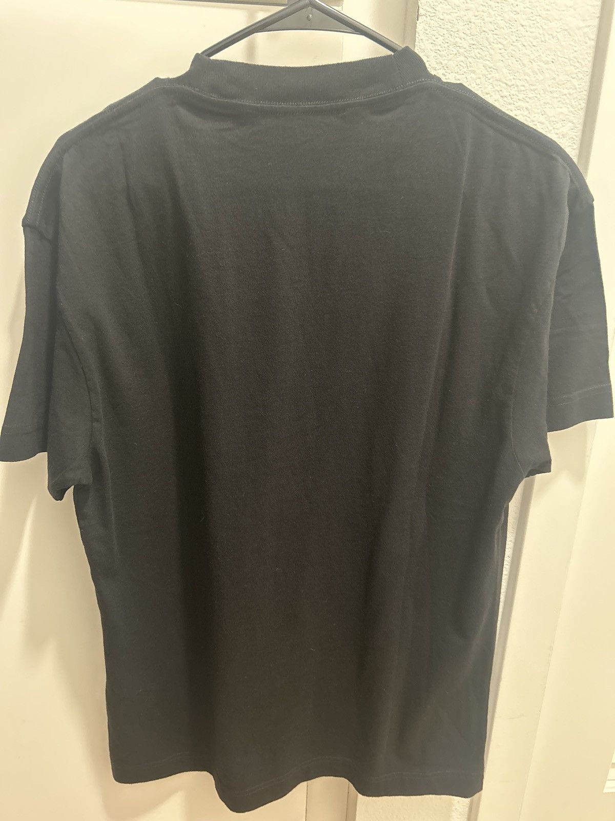 Palm Angels New Palm Angel Dubai Heart Sprayed Logo T-Shirt Small Size US S / EU 44-46 / 1 - 2 Thumbnail