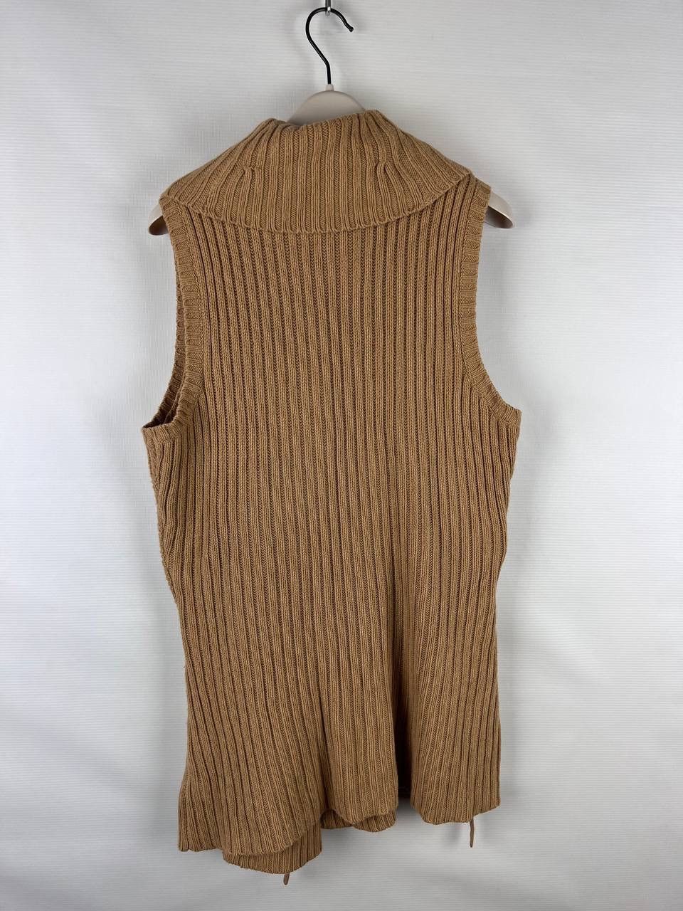 Polo Ralph Lauren Ralph Lauren Cable Knit Cardigan woman Size L Size L / US 10 / IT 46 - 2 Thumbnail