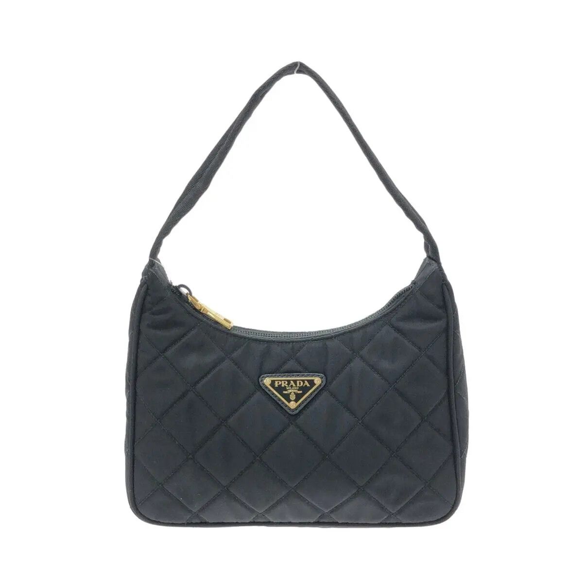 image of Prada O1Srvl11E0224 Bags In Black, Men's