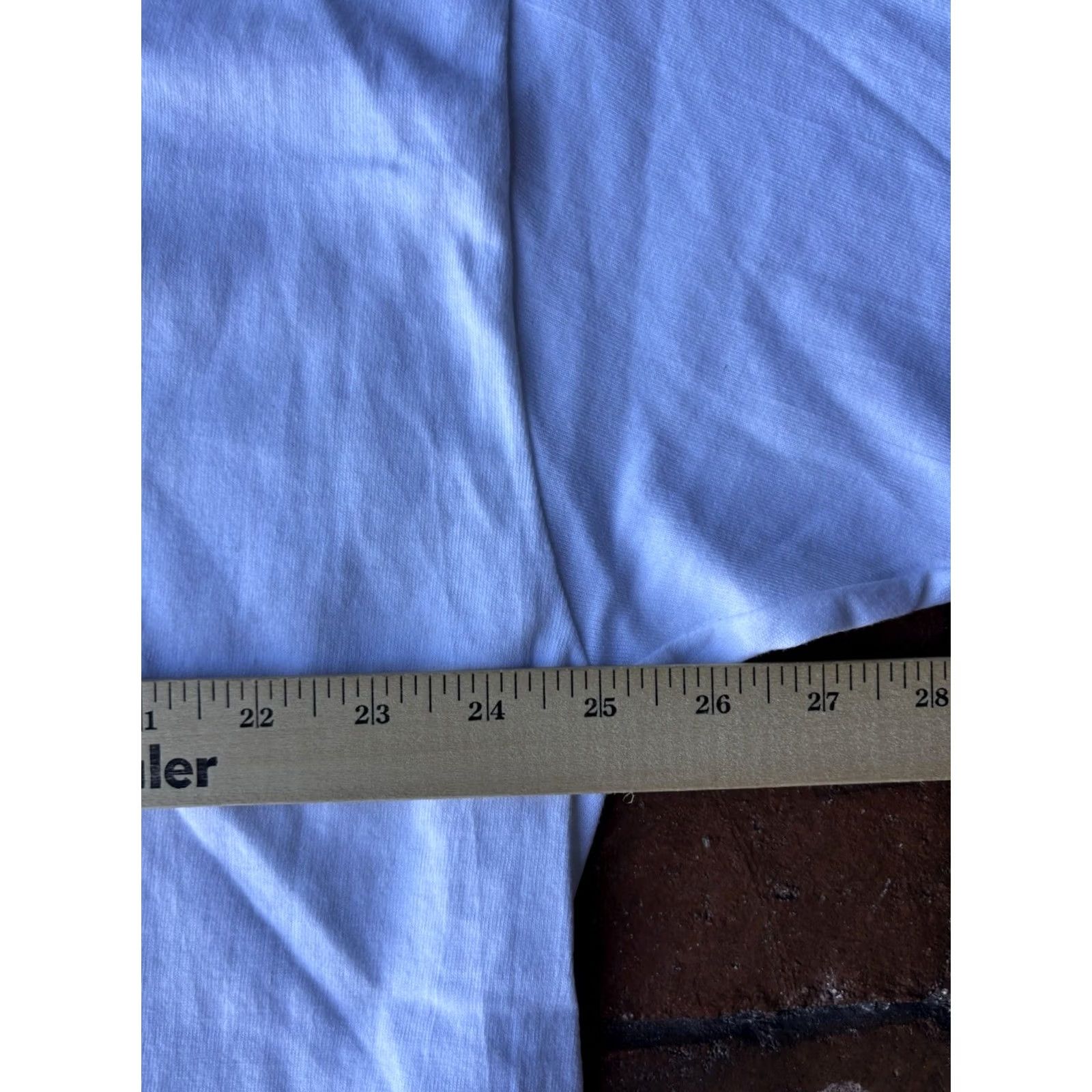 Hanes VINTAGE 90s Hawaii Tourist T-Shirt Hanes 2XL White Cotton Short Sleeve Crew Neck USA Hawaii Mens Size US XXL / EU 58 / 5 - 5 Thumbnail