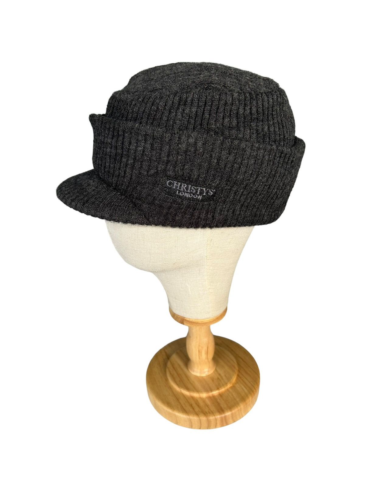 Designer × Japanese Brand CHRISTYS LONDON Hats Size ONE SIZE - 2 Thumbnail