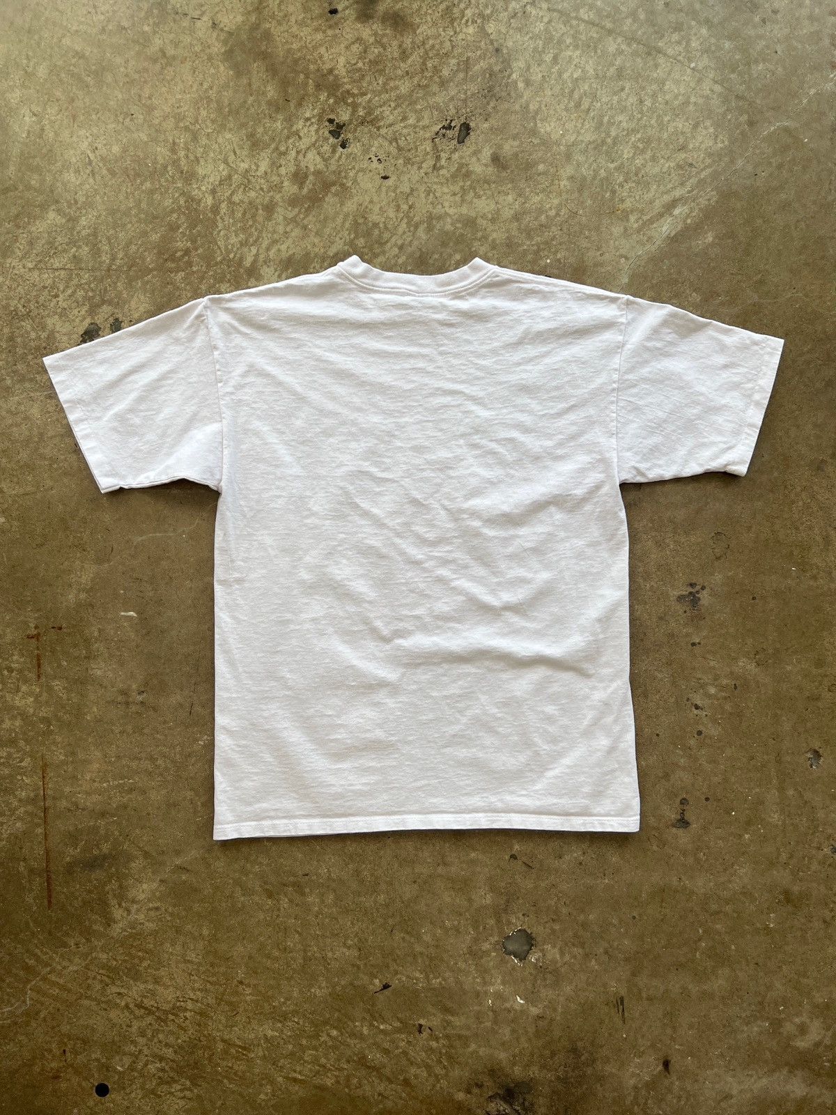 Vintage Vintage 90s Oprah Winfrey Show Single Stitch Tee XL Size US XL / EU 56 / 4 - 5 Thumbnail
