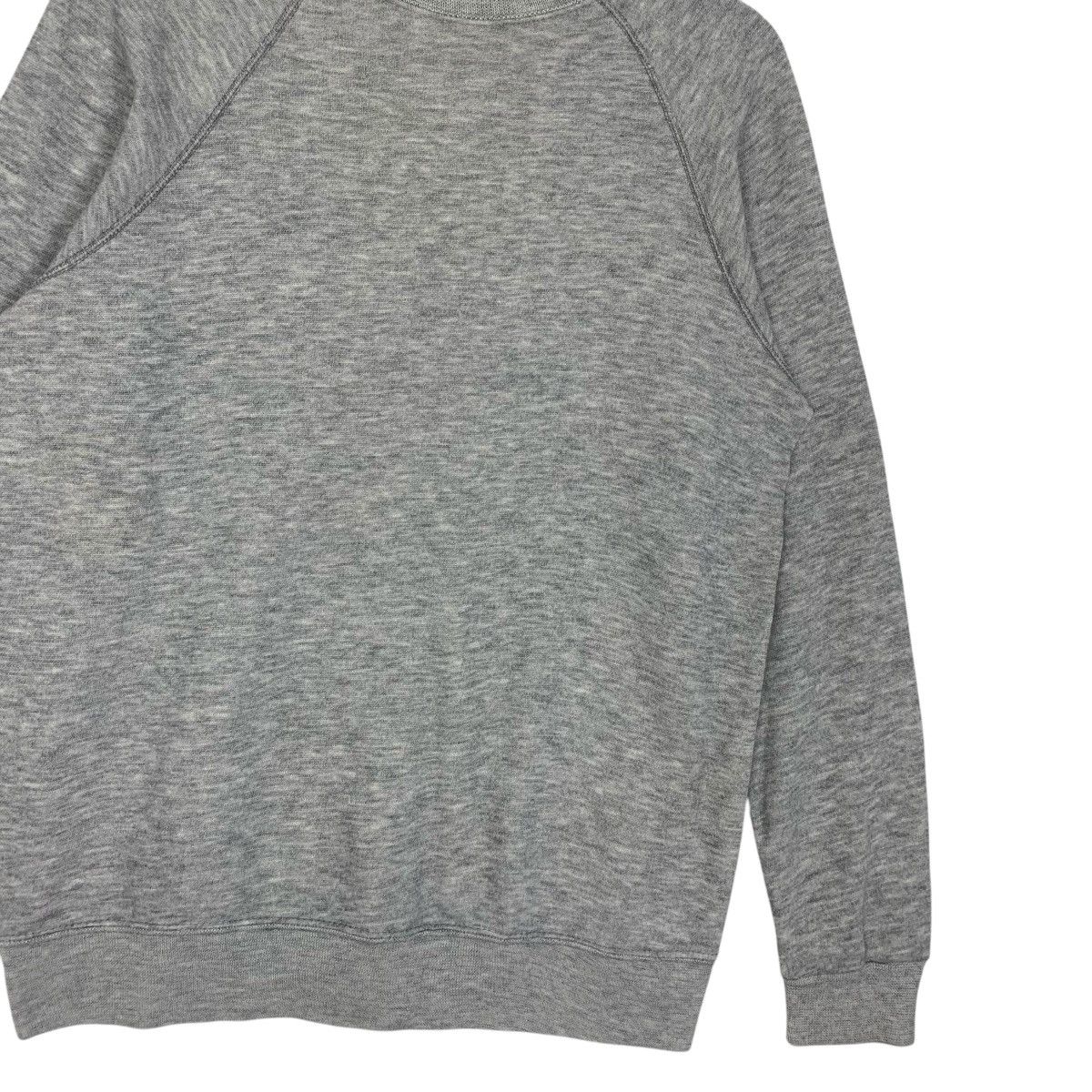 Vintage Vintage Bassett-Walker BW Made in USA Streetwear Sweatshirt Size US M / EU 48-50 / 2 - 4 Thumbnail