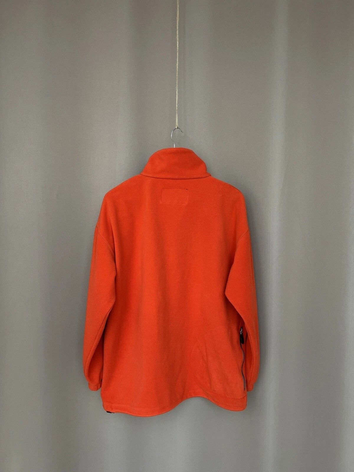 Galvin Green Galvin Green Half Zip Fleece Sweater Mens Size 42 or L/XL Size US XL / EU 56 / 4 - 6 Thumbnail