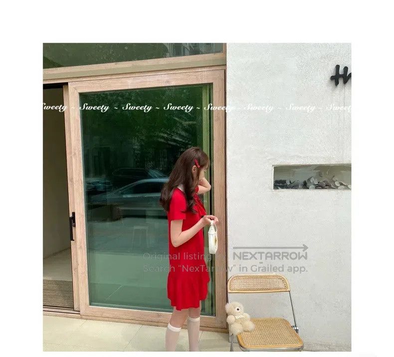 Valentino Valentino dress Size M / US 6-8 / IT 42-44 - 5 Thumbnail