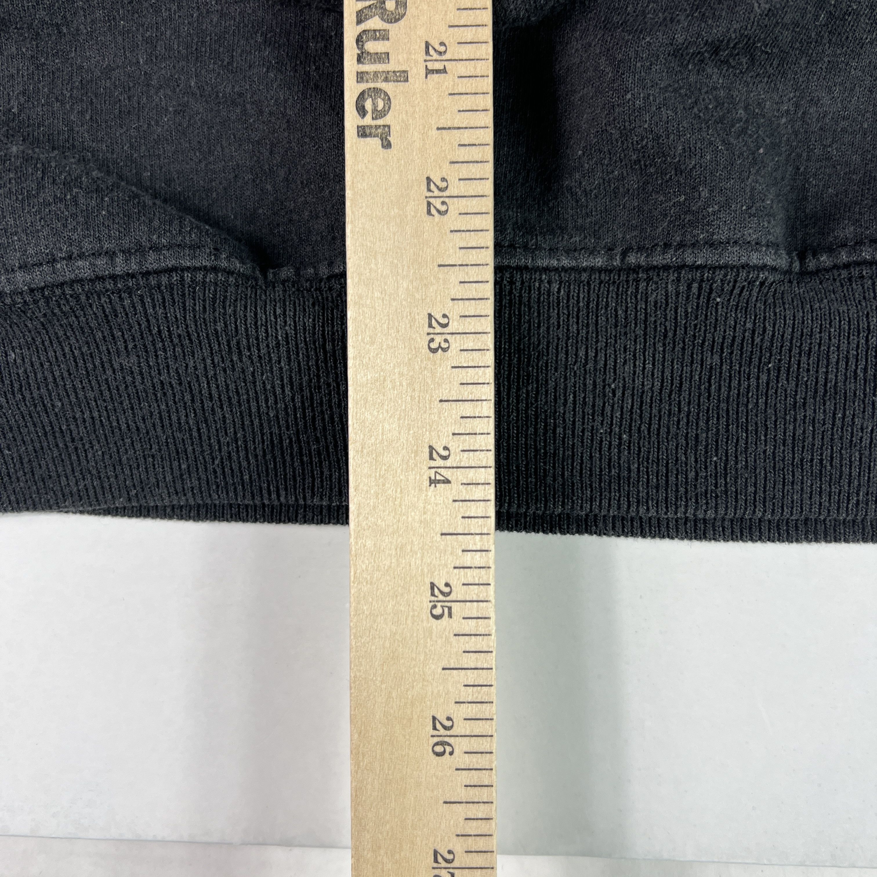 Champion VTG Champion Perdue Boilermakers Sweatshirt Black Crewneck Size US XL / EU 56 / 4 - 13 Thumbnail