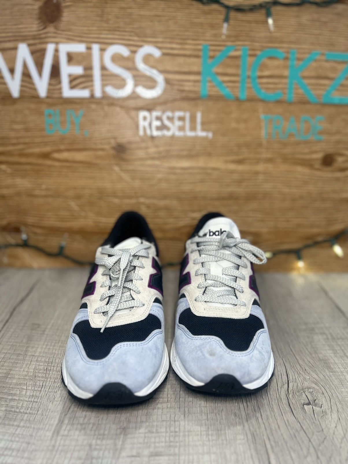 New Balance New balance 770.9 Size US 10 / EU 43 - 3 Thumbnail