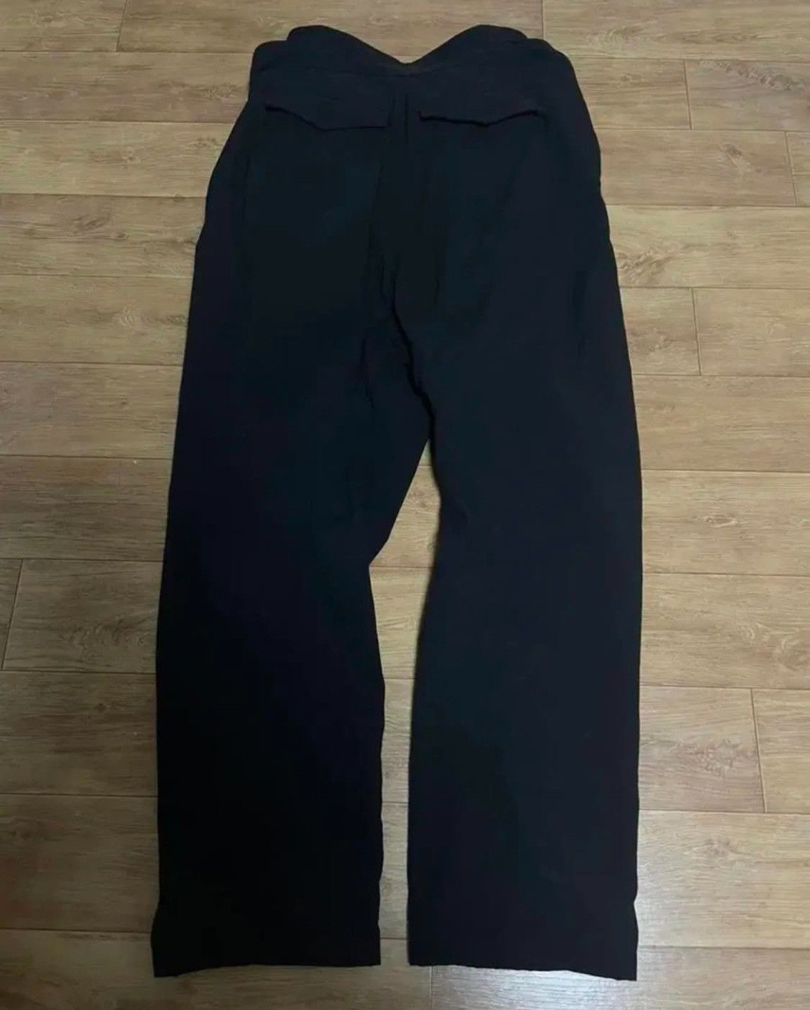 Julius Julius sleeve trousers 707pam6 size3 Size US 33 - 6 Thumbnail