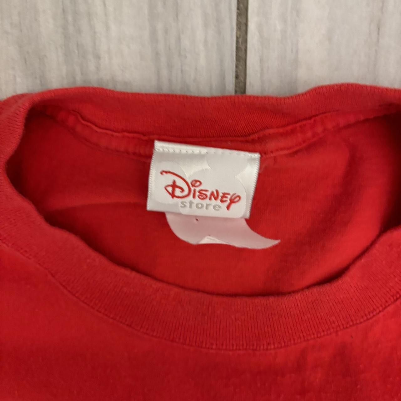 Disney × Vintage The Incredibles Vintage Disney Tee Size US XXL / EU 58 / 5 - 3 Thumbnail
