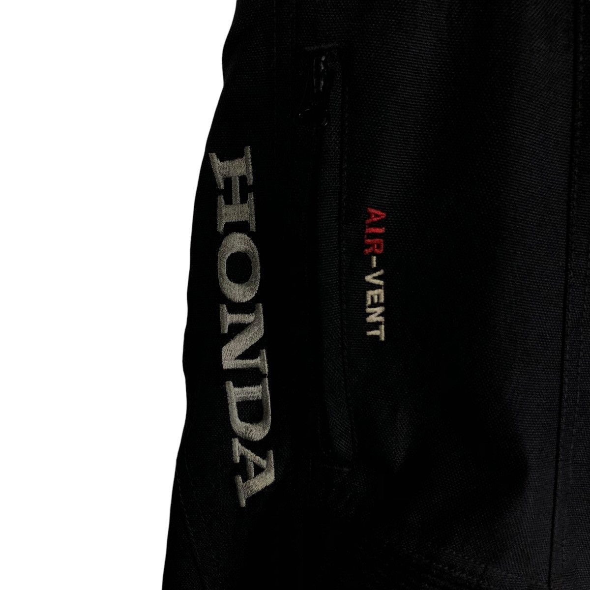 Honda × Japanese Brand 📌Vintage Honda Biket Pants Racing Sports Multi Pocket Size US 36 / EU 52 - 16 Thumbnail