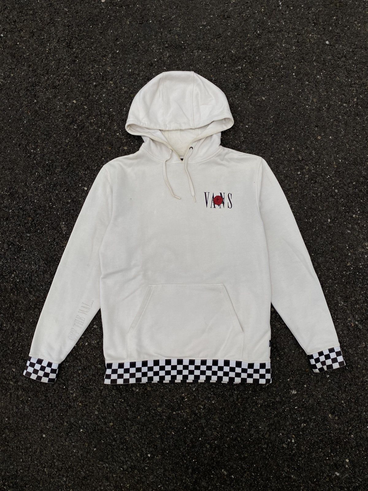 Vans Vans Kyle Walker Hoodie Size US L / EU 52-54 / 3 - 1 Thumbnail