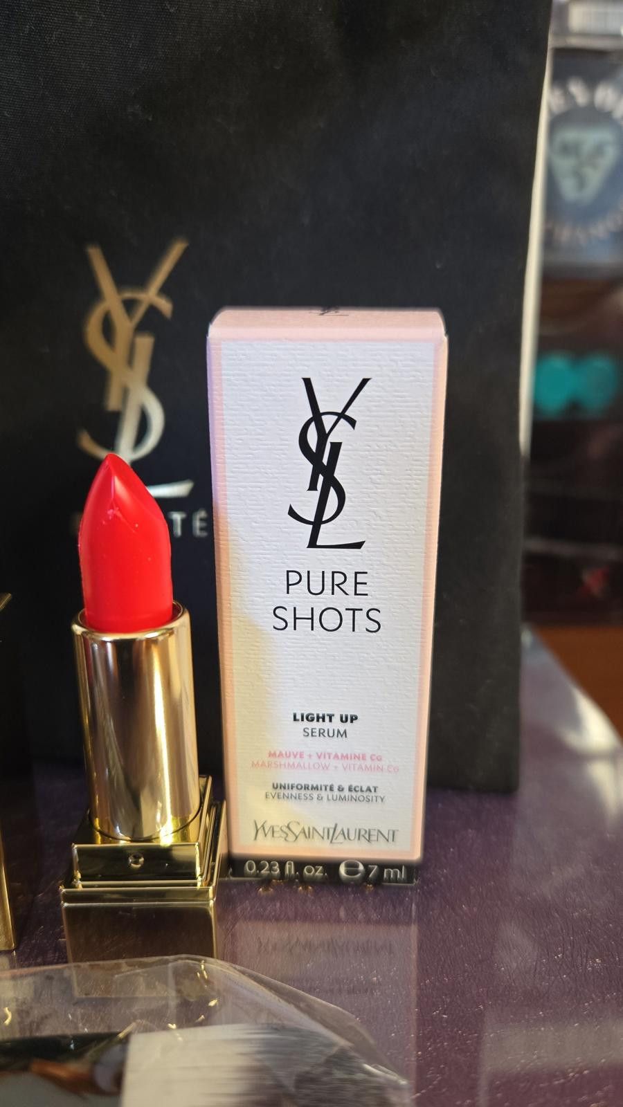 Yves Saint Laurent YSL Beauty Premium Kit Size ONE SIZE - 3 Thumbnail