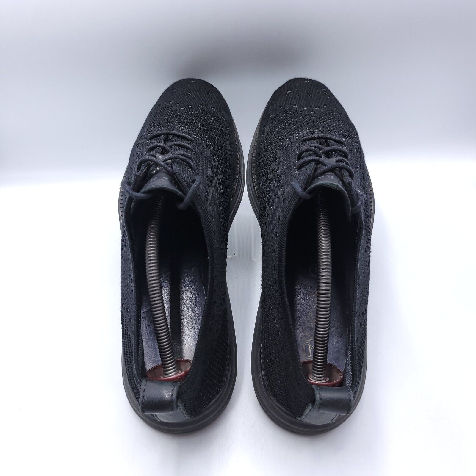 Cole Haan Cole Haan Original Grand Oxford Shoe Mens Size 10.5 C28443 Size US 10.5 / EU 43-44 - 4 Thumbnail