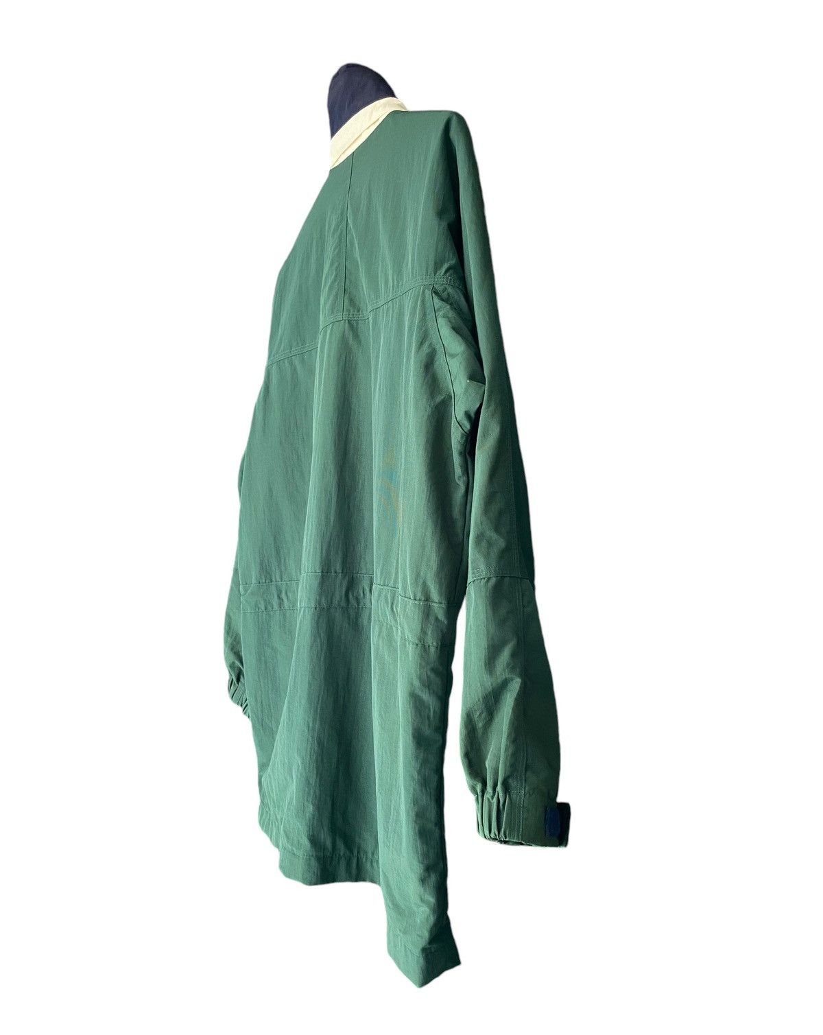 Versus Vtg LEYTON HOUSE Versus Sport Light Zipper Jacket Size US M / EU 48-50 / 2 - 16 Thumbnail
