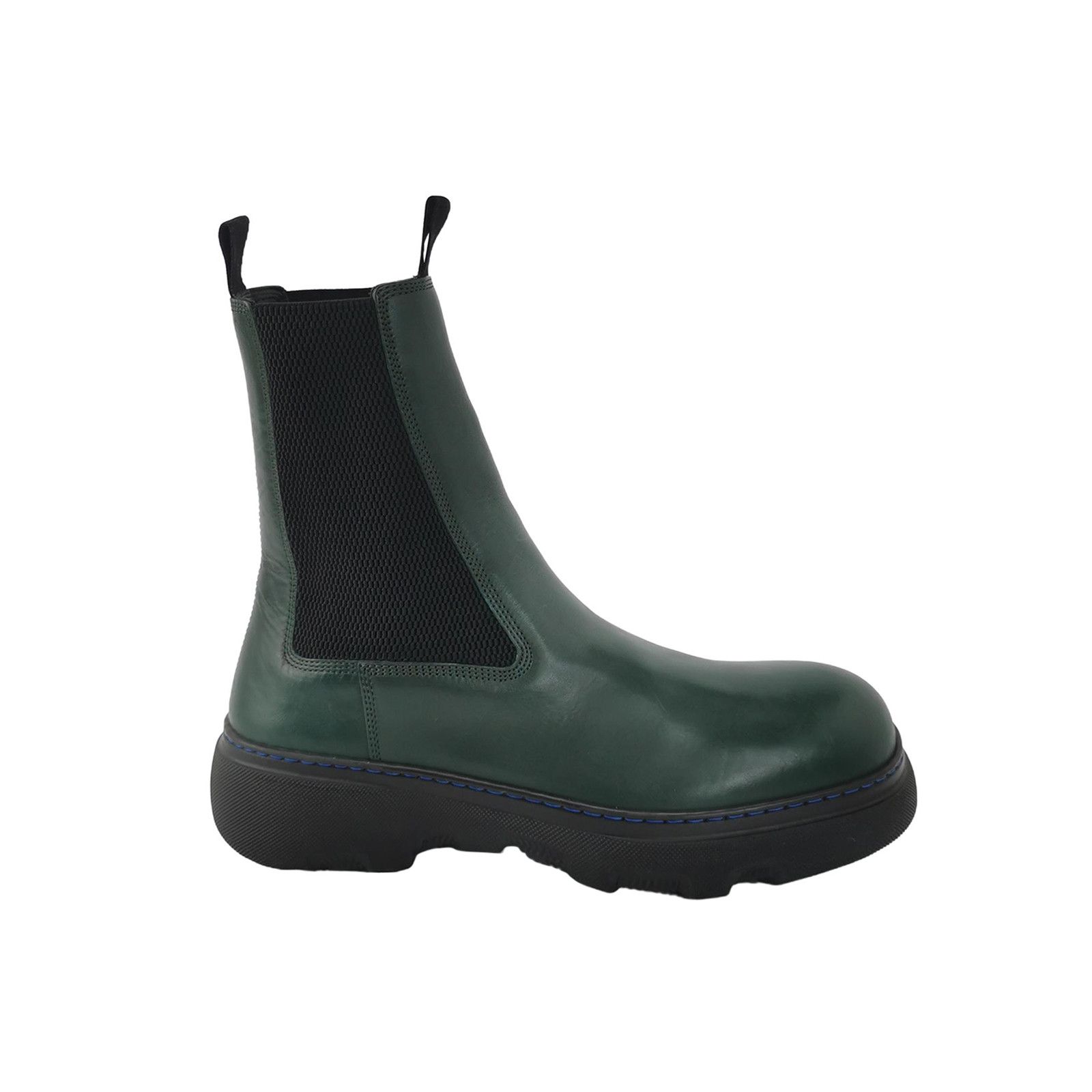 Burberry Burberry Men 10 Boots Size US 10 / EU 43 - 1 Thumbnail