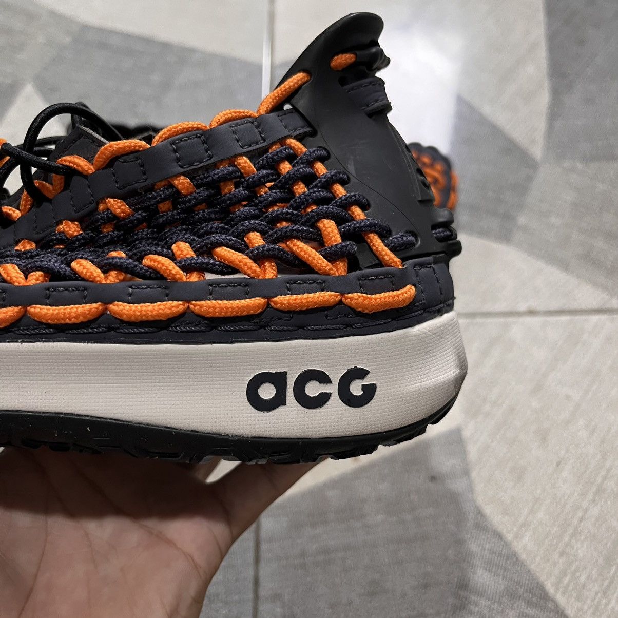Nike ACG NIKE ACG WATERCAT+ Size US 8.5 / EU 41-42 - 2 Thumbnail
