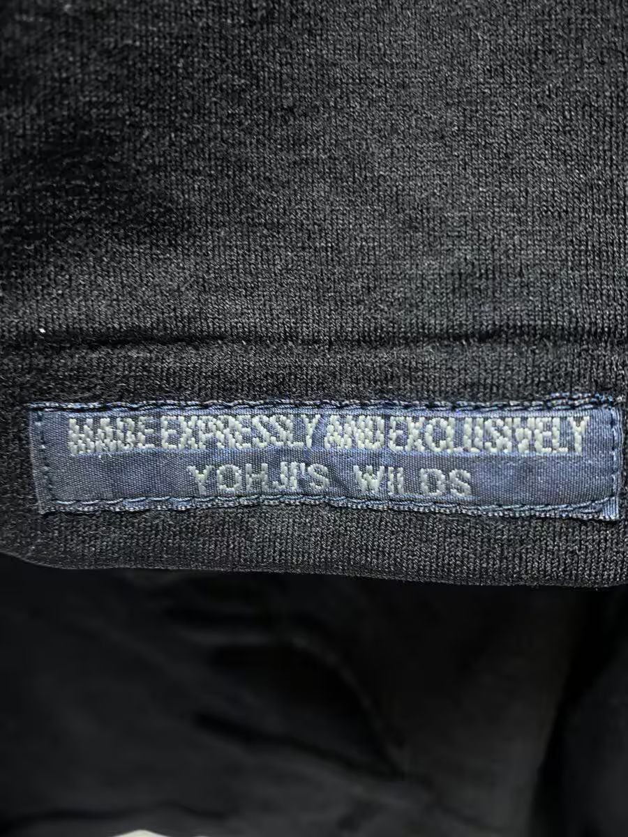 Yohji Yamamoto Thin Wool Cardigan Size US L / EU 52-54 / 3 - 3 Thumbnail