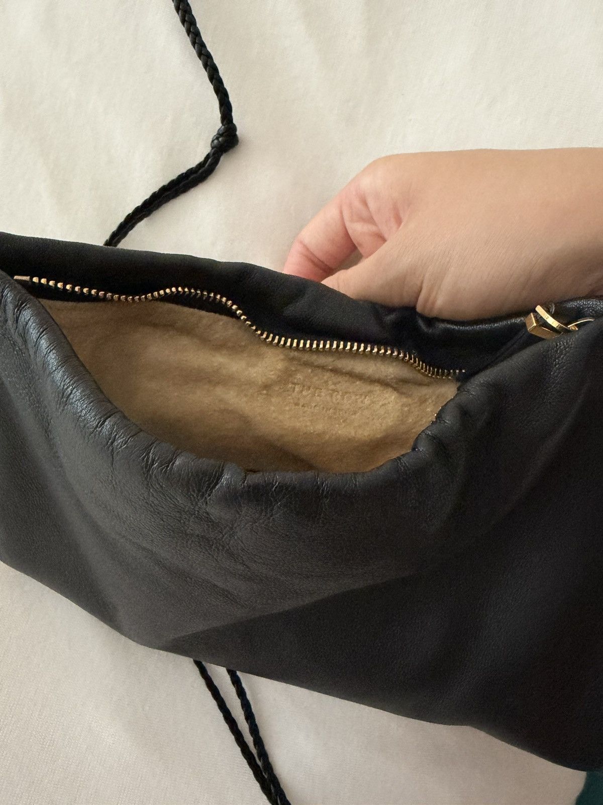 The Row the row messenger bag Size ONE SIZE - 6 Thumbnail