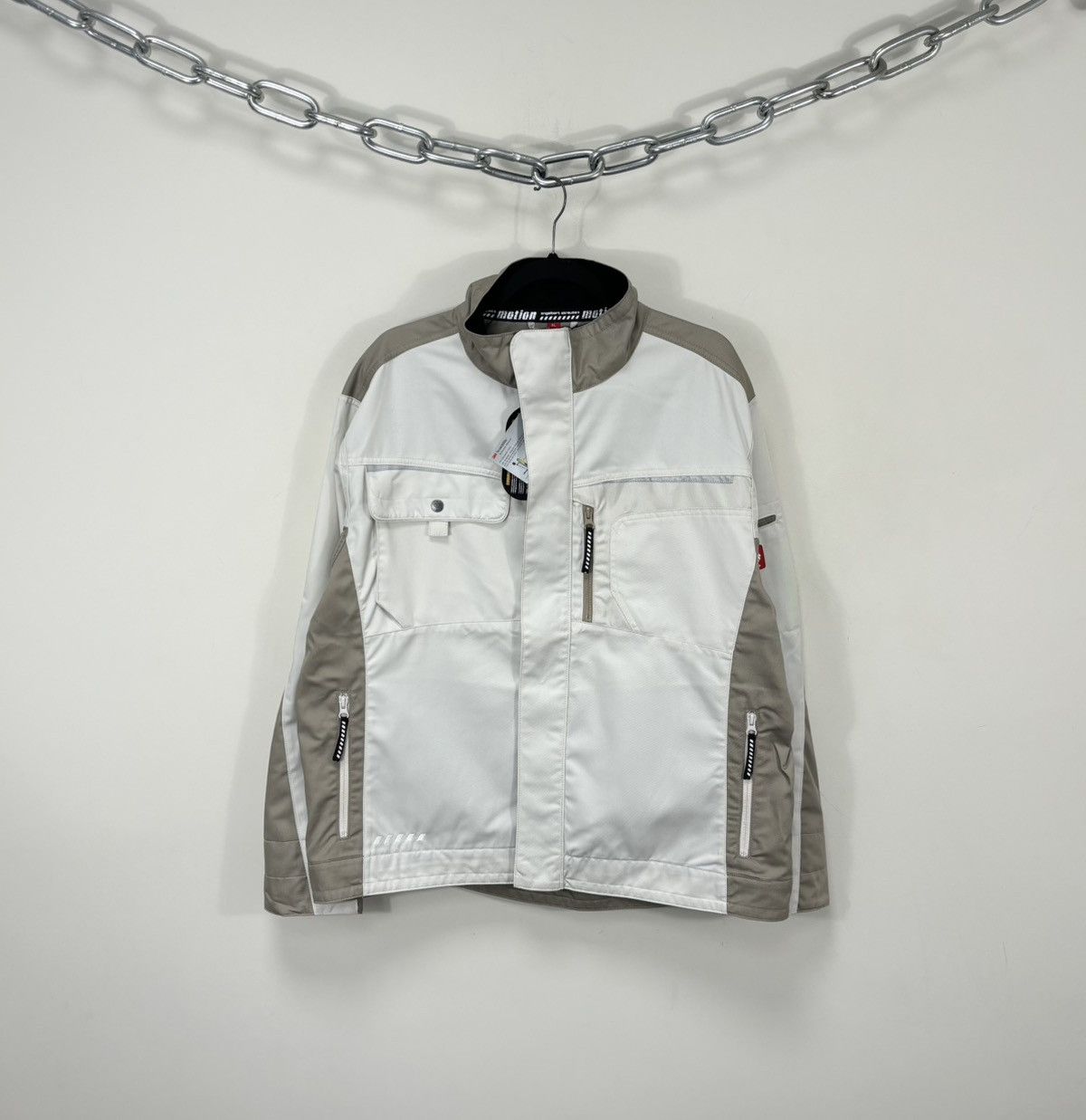 Other Engelbert Strauss Motion NWT Men’s Cordura Workwear Jacket Size US XL / EU 56 / 4 - 1 Thumbnail