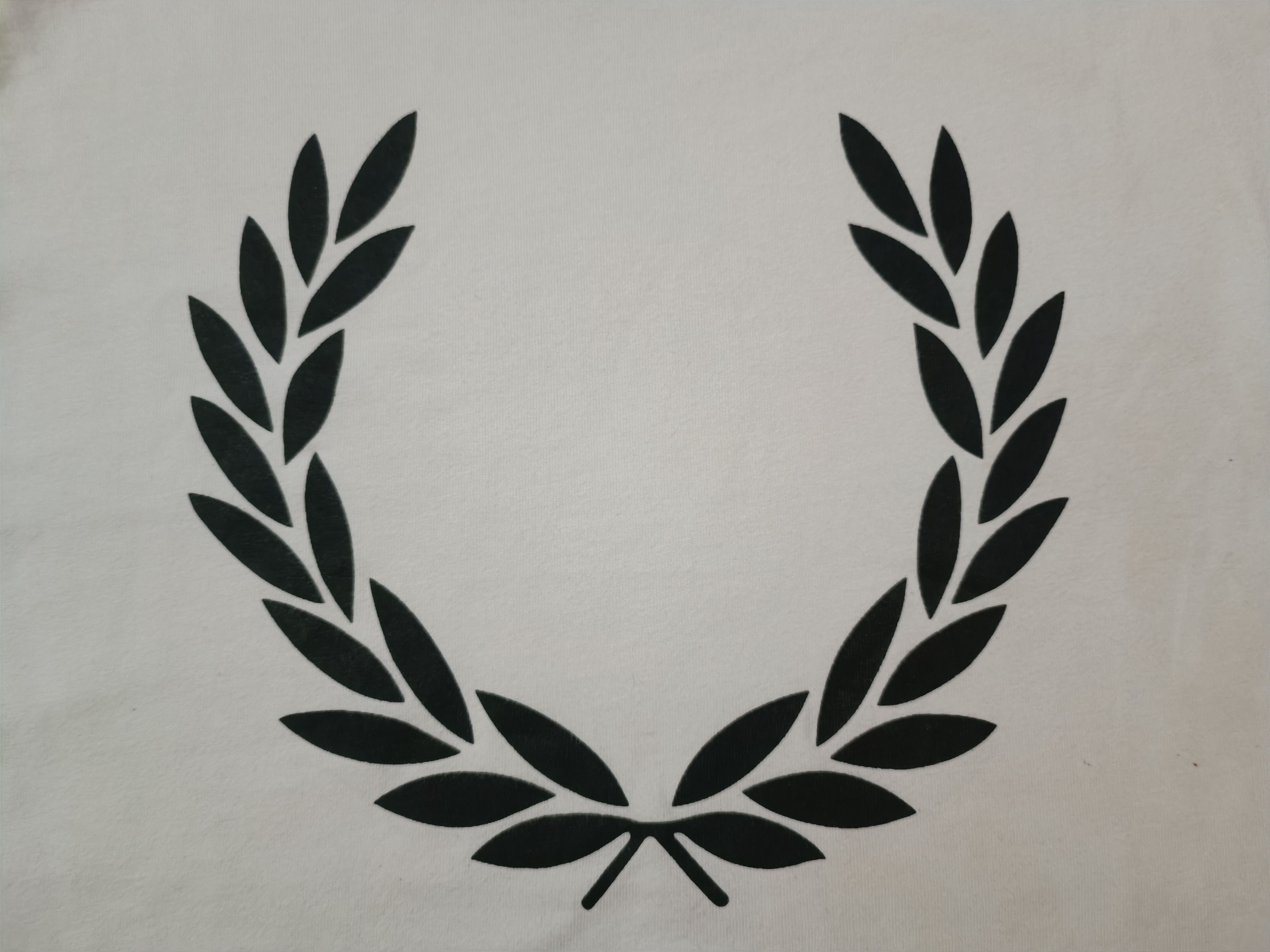 Fred Perry Fred Perry T Shirt Size US M / EU 48-50 / 2 - 4 Thumbnail