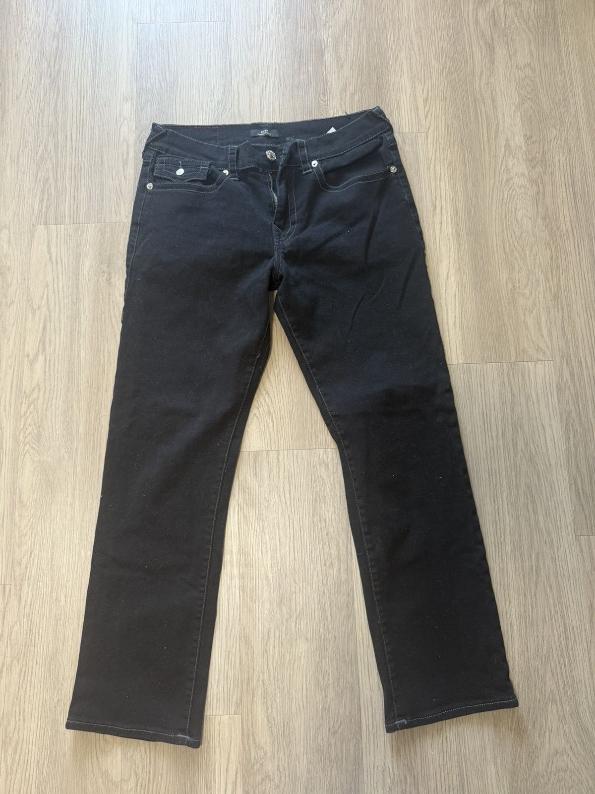 True Religion True religion Ricky Size US 32 / EU 48 - 1 Thumbnail