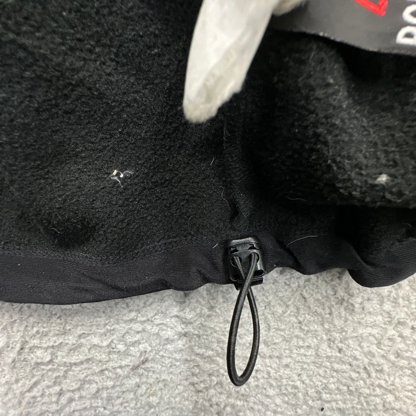 Arc'teryx VTG Arc'teryx Gamma Softshell Fleece Lined Jacket Mens M Size US M / EU 48-50 / 2 - 13 Thumbnail