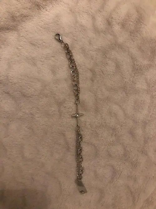 Jewelry Matsusaka x Mita Star Chain Bracelet Size ONE SIZE - 6 Thumbnail