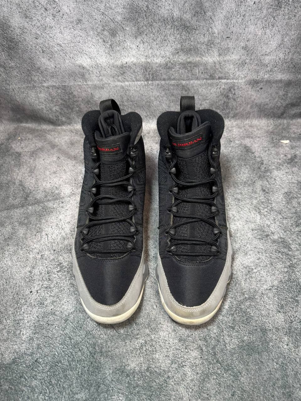 Jordan Brand Size 11.5 | Jordan 9 Particle Gray No Box | Pre-Owned Size US 11.5 / EU 44-45 - 2 Thumbnail