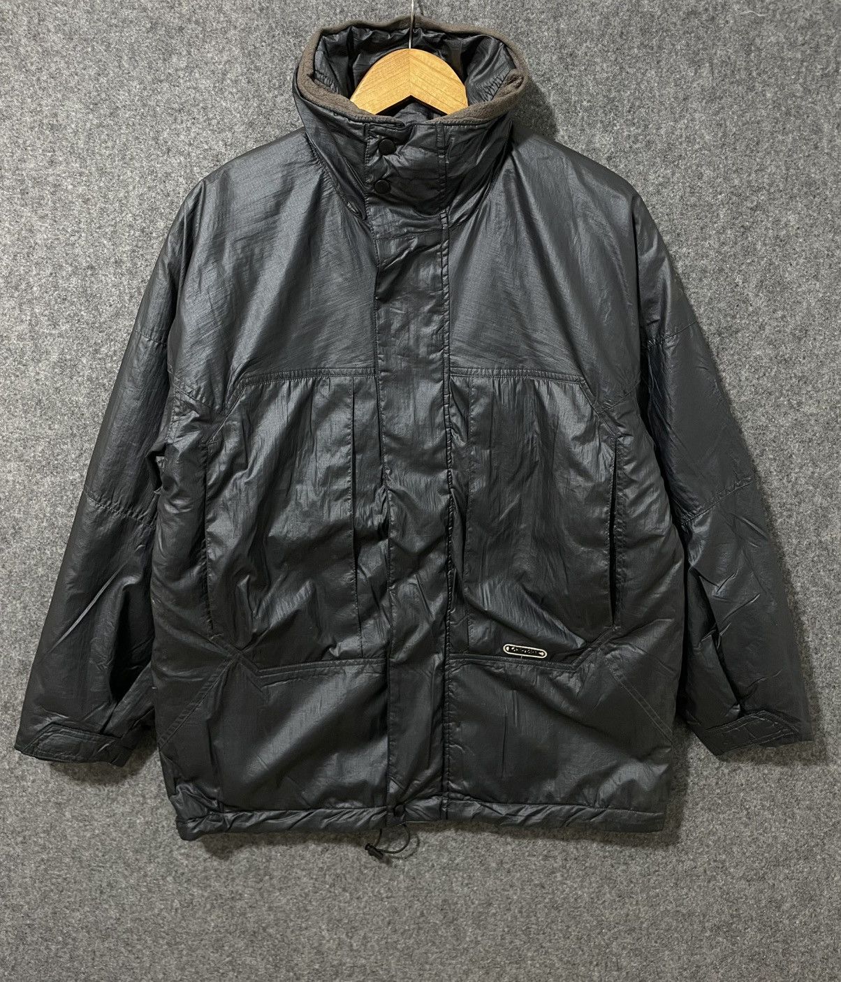 Sabotage Jacket