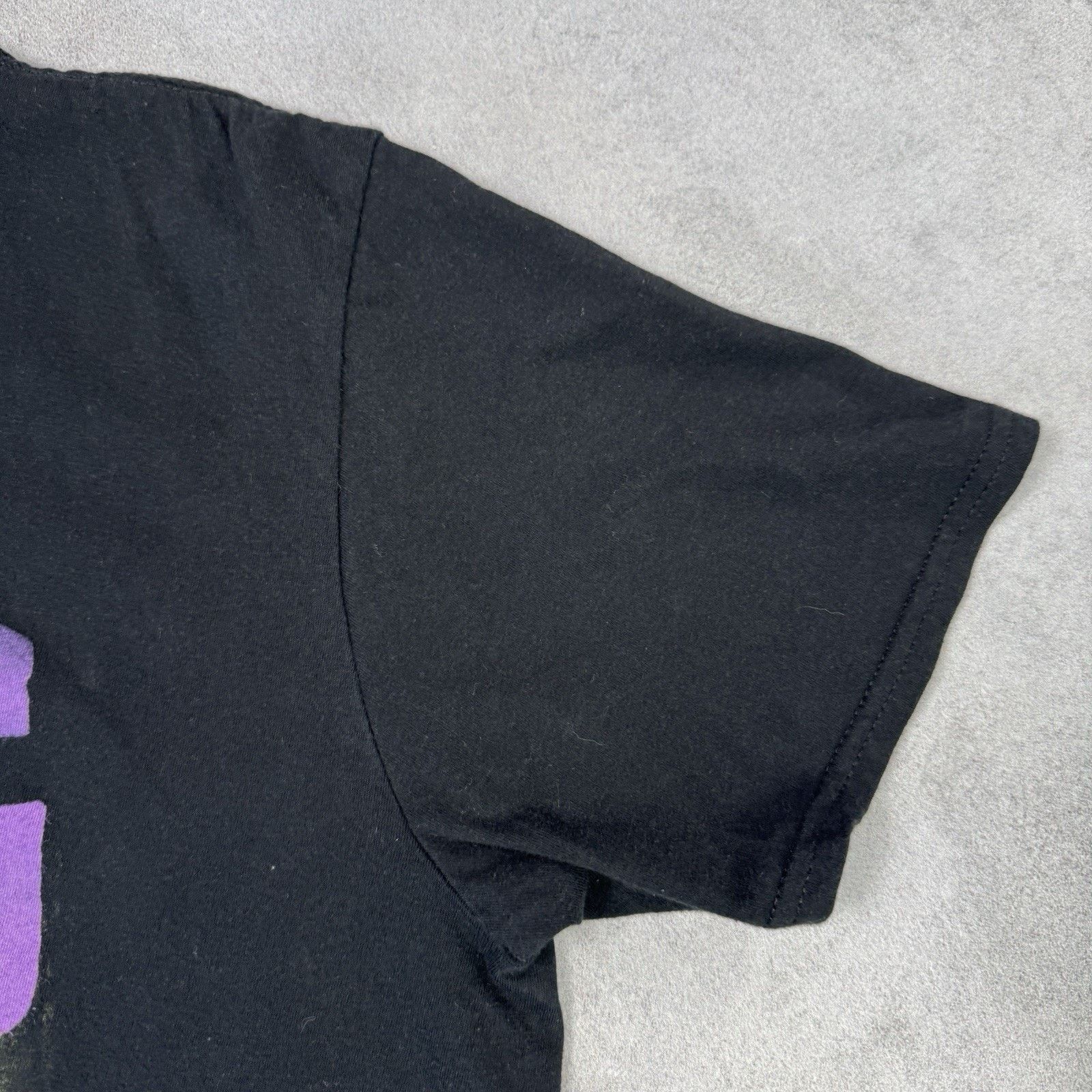 Vintage Danzig III how the gods kill Band shirt Size L Men Size US L / EU 52-54 / 3 - 2 Thumbnail