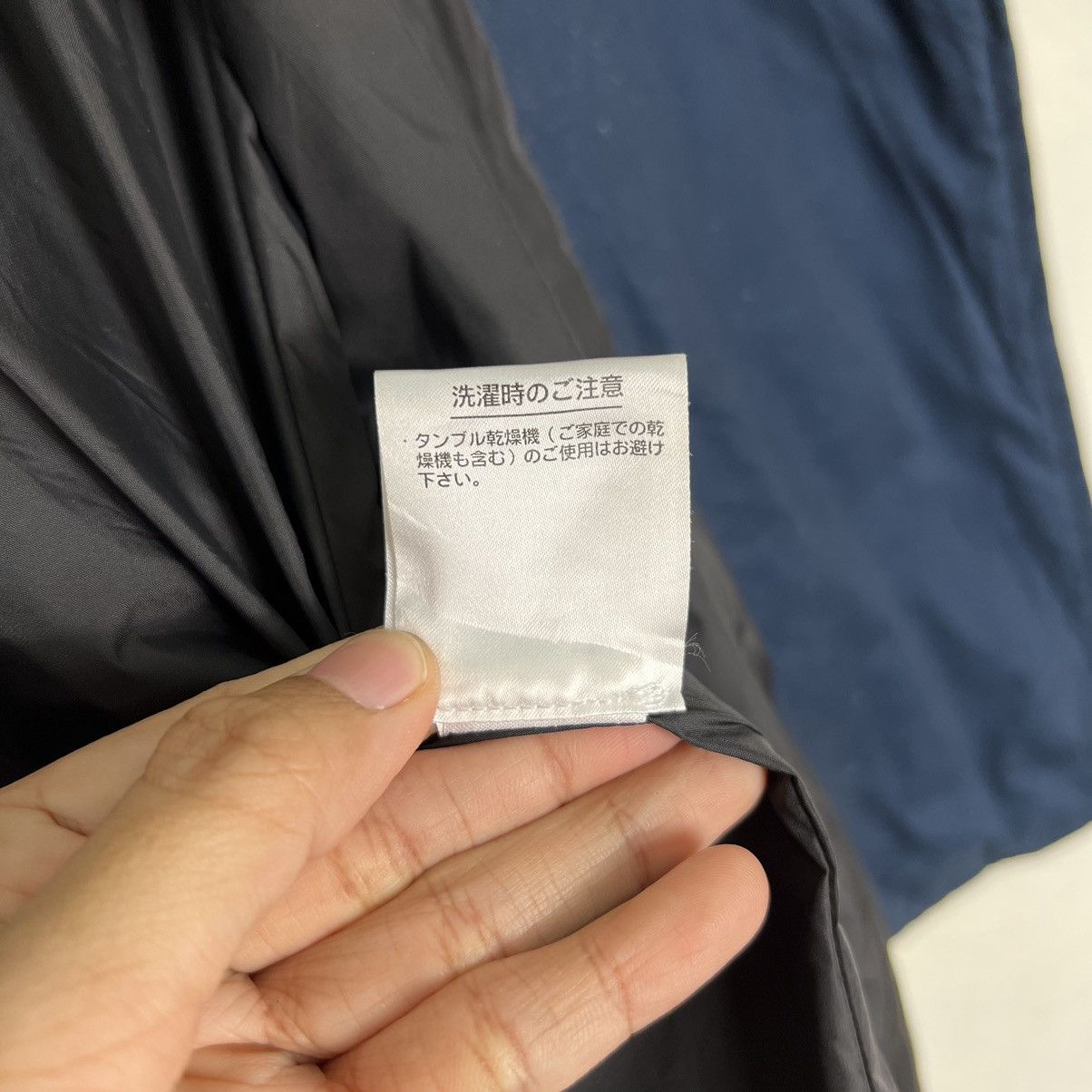 Lacoste 🔥 LACOSTE QUILTED BOMBER JACKET Size US S / EU 44-46 / 1 - 17 Thumbnail