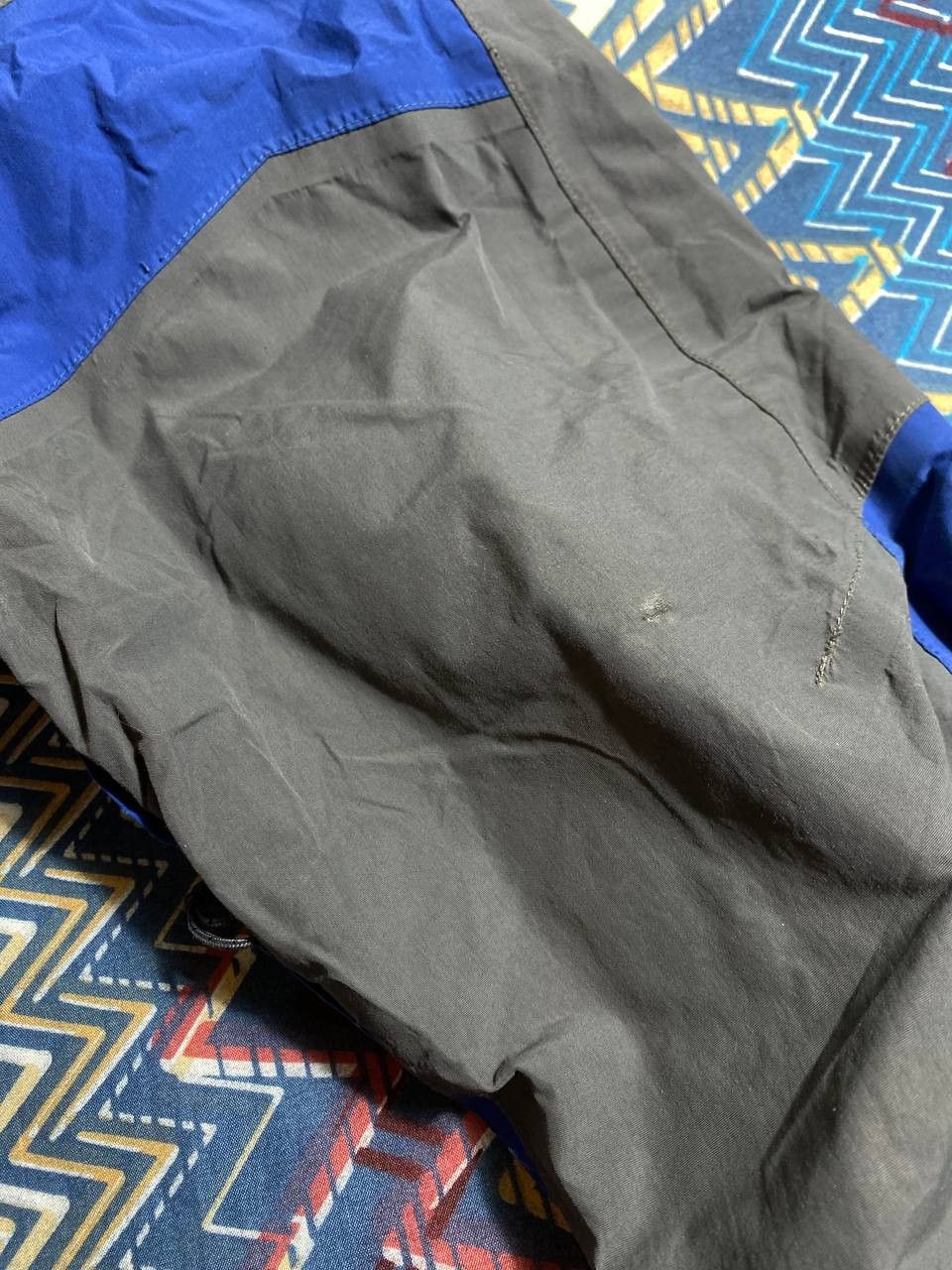 The North Face vintage TNF Y2K The North Face jacket Streetwear Size US L / EU 52-54 / 3 - 19 Thumbnail