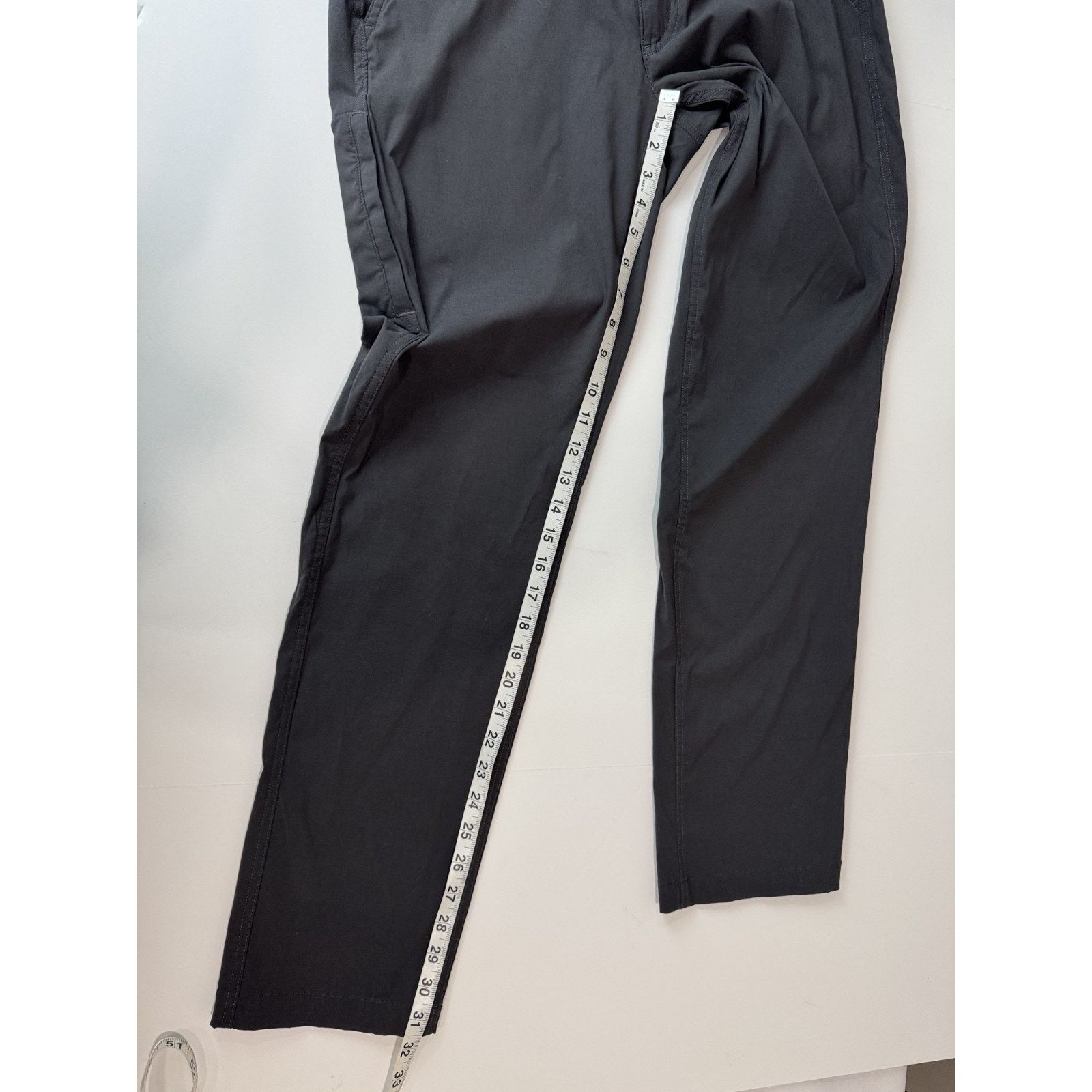 Eddie Bauer Eddie Bauer Guide Pro Horizon Men Performance Chino Pant 32 Size US 32 / EU 48 - 5 Thumbnail