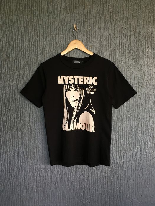 Hysteric Glamour hysteric glamour 