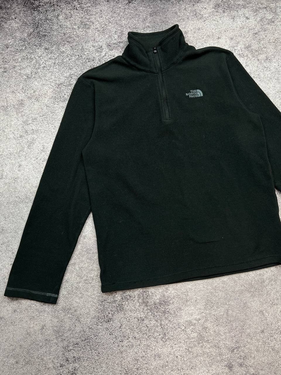 The North Face The North Face Polartec Zip Fleece Jacket Size US S / EU 44-46 / 1 - 3 Thumbnail