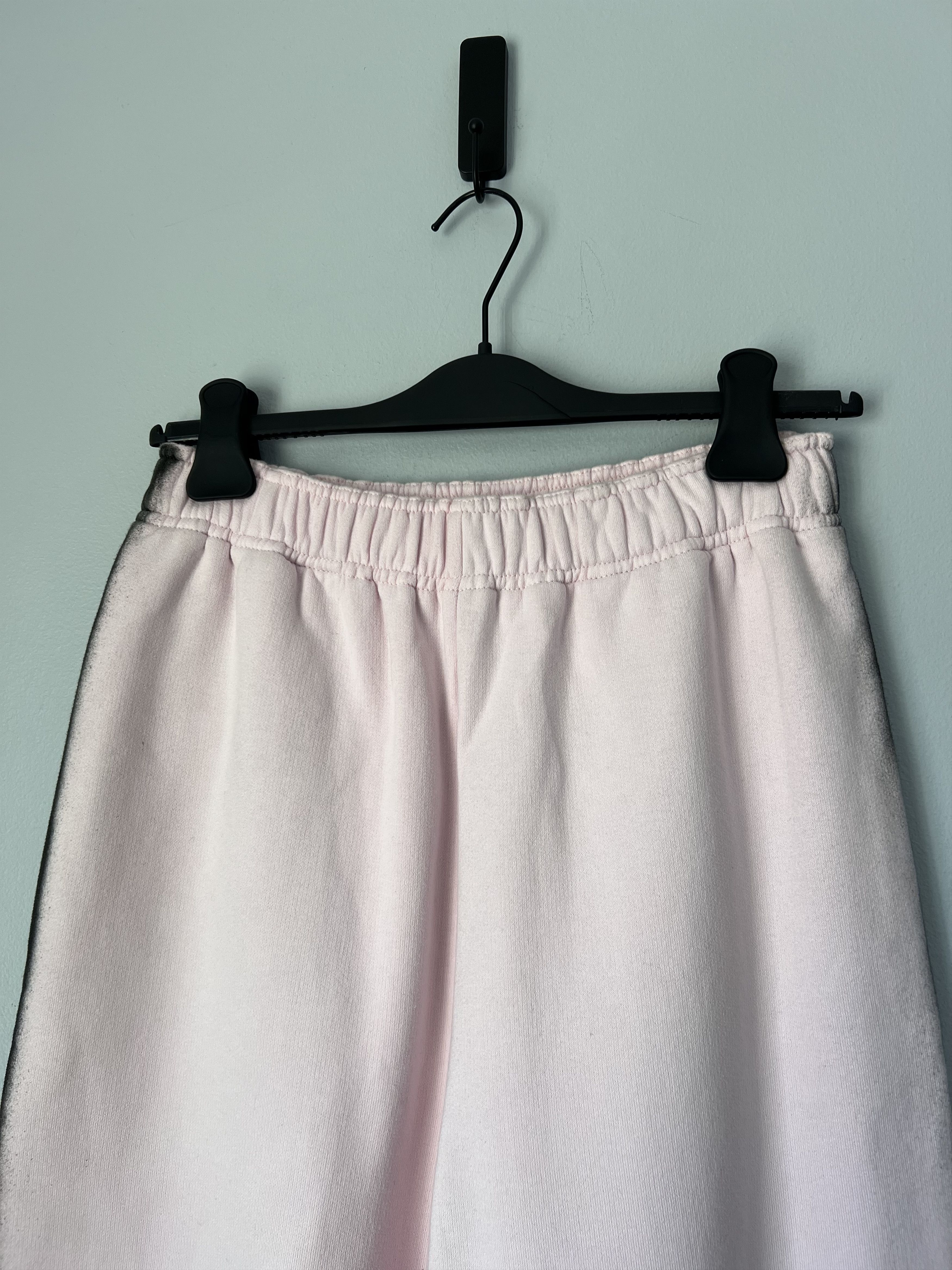 Marni Marni Spray Stripe Sweatpants in Pink Size US 30 / EU 46 - 5 Thumbnail