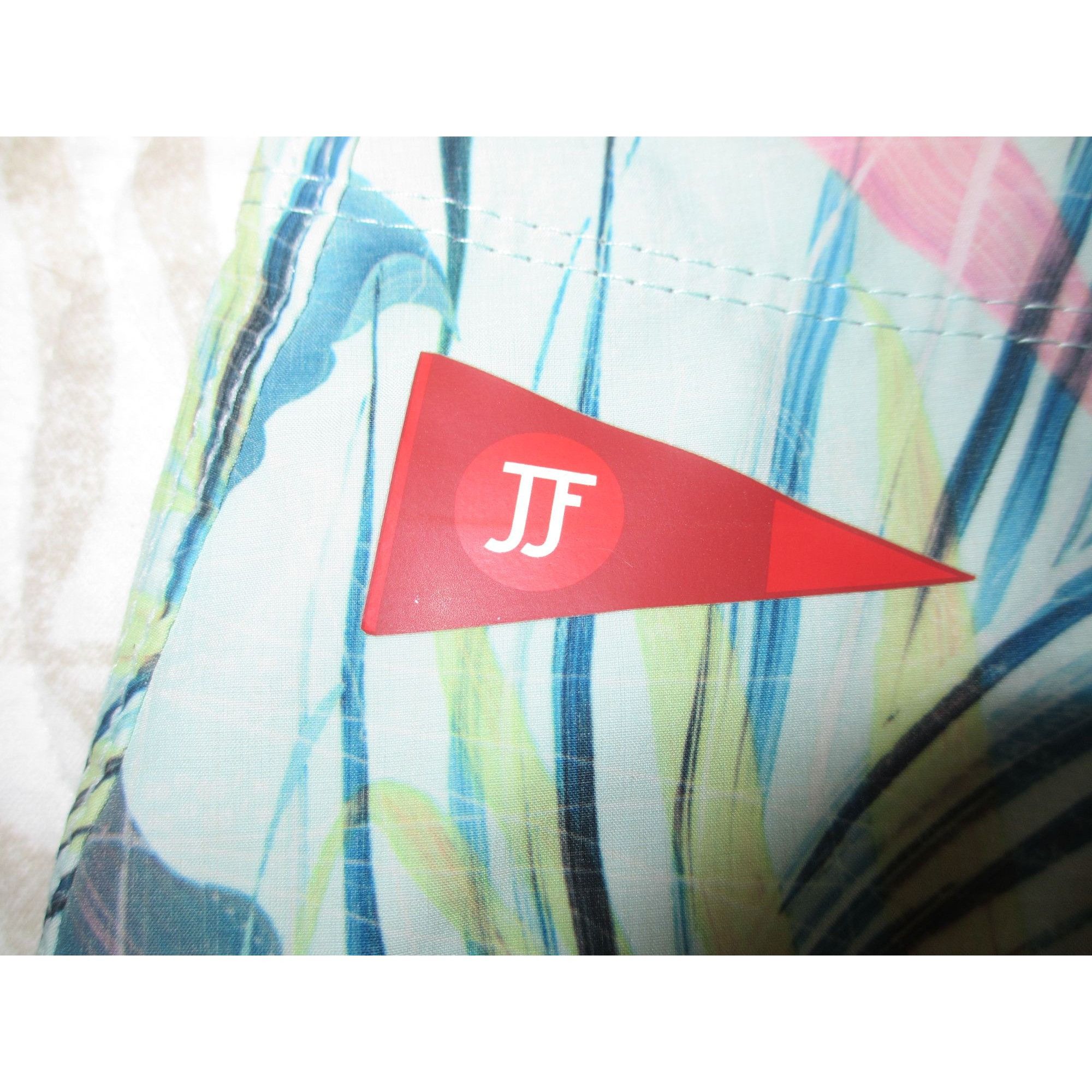 Hurley Hurley Phantom Mens Tropical Print Boardshorts Size 34 Size US 34 / EU 50 - 4 Thumbnail