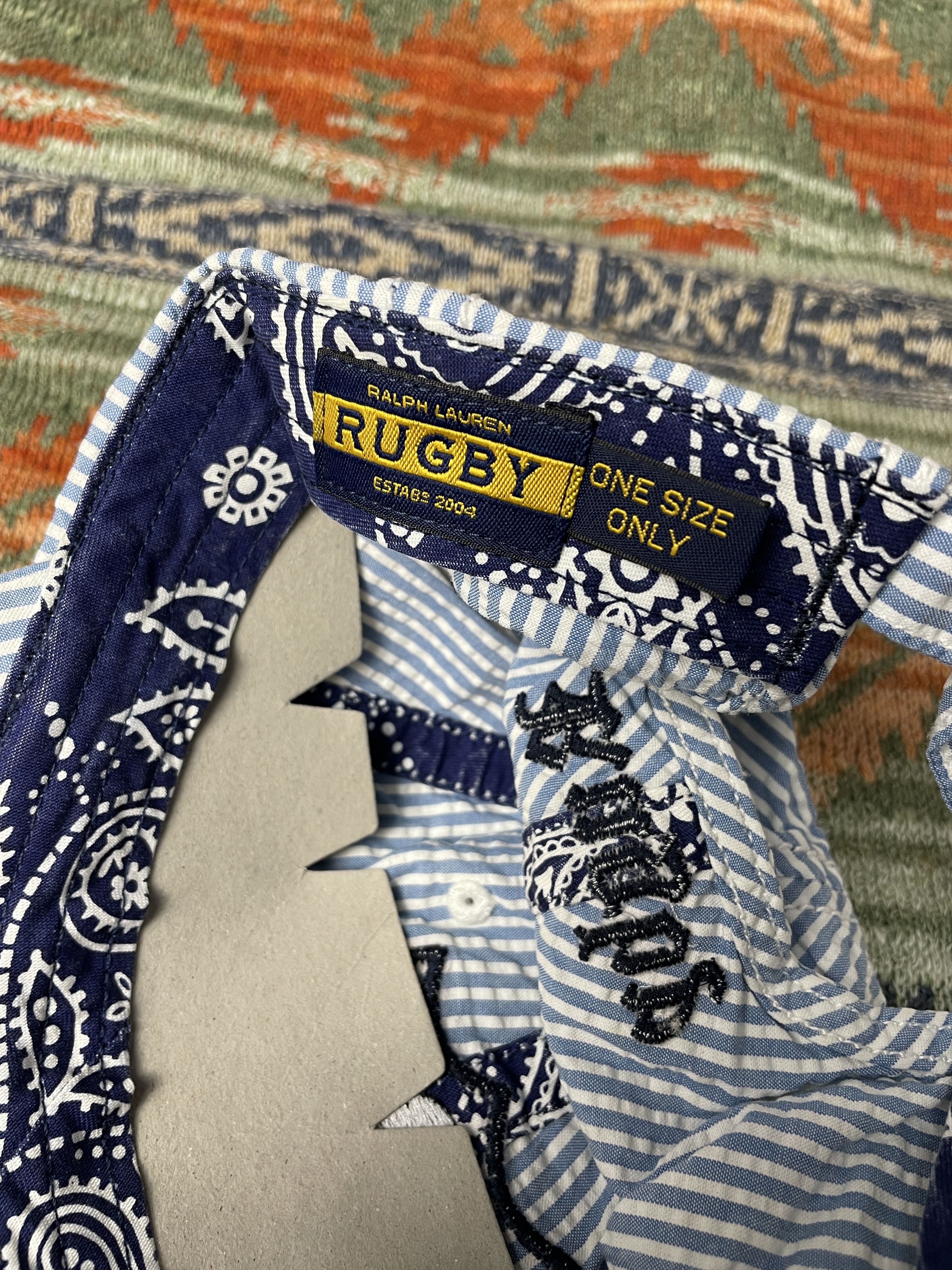 Rugby Ralph Lauren Ralph Laure Size ONE SIZE - 5 Thumbnail