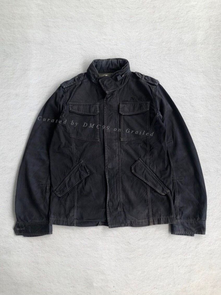 Diesel Vintage Diesel Hoock Devil May Cry corduroy riders jacket