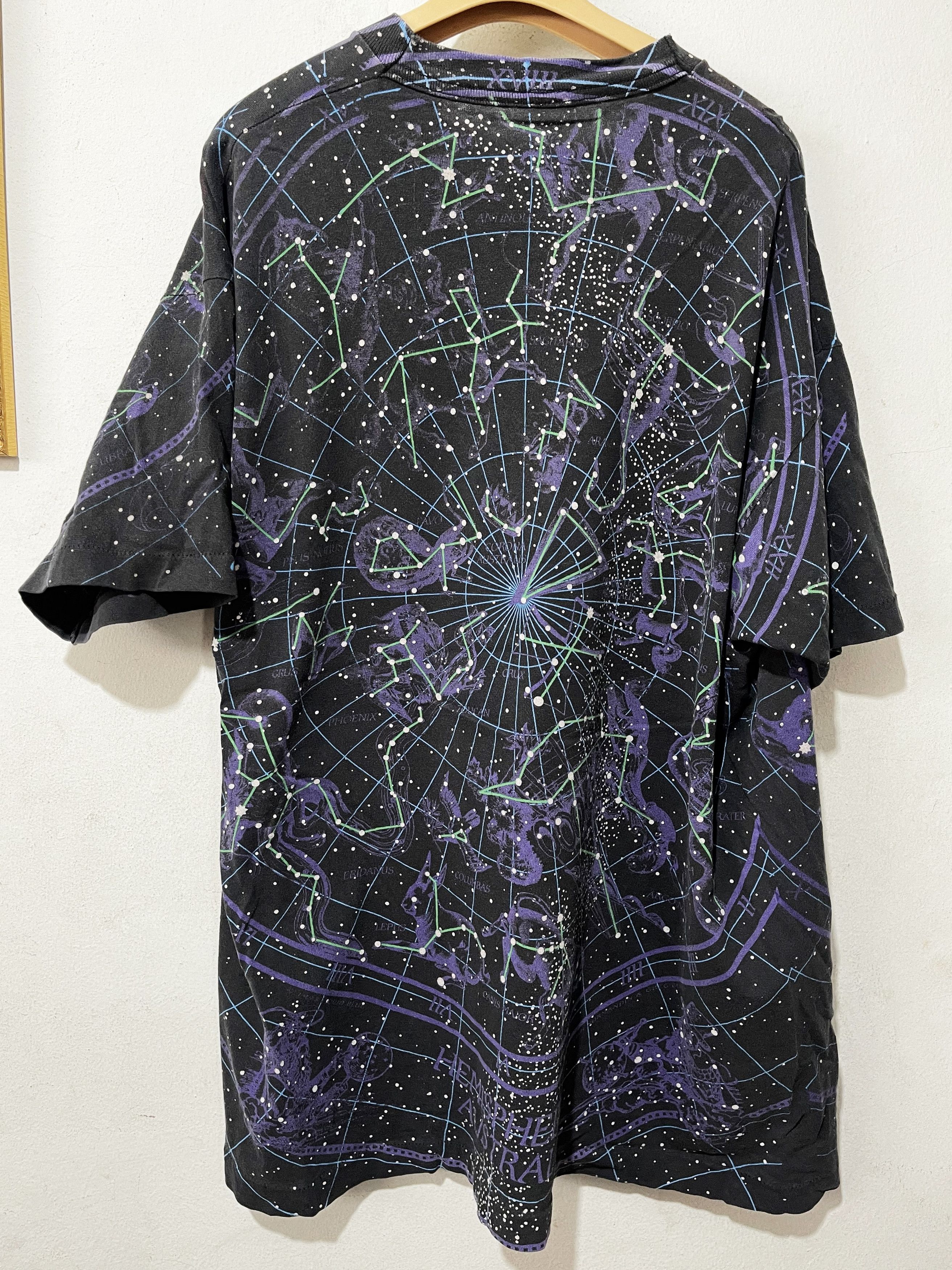Liquid Blue × Vintage Vintage 90s Hemisphere Boreal Shirt Size US XL / EU 56 / 4 - 5 Thumbnail