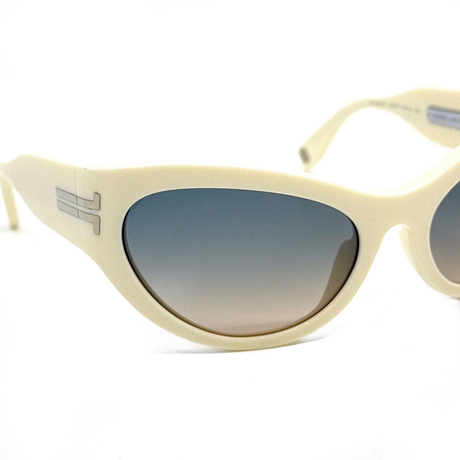 Marc Jacobs NEW!!! MARC JACOBS Sunglasses MJ1087/S SZJPR Authentic Size ONE SIZE - 4 Thumbnail