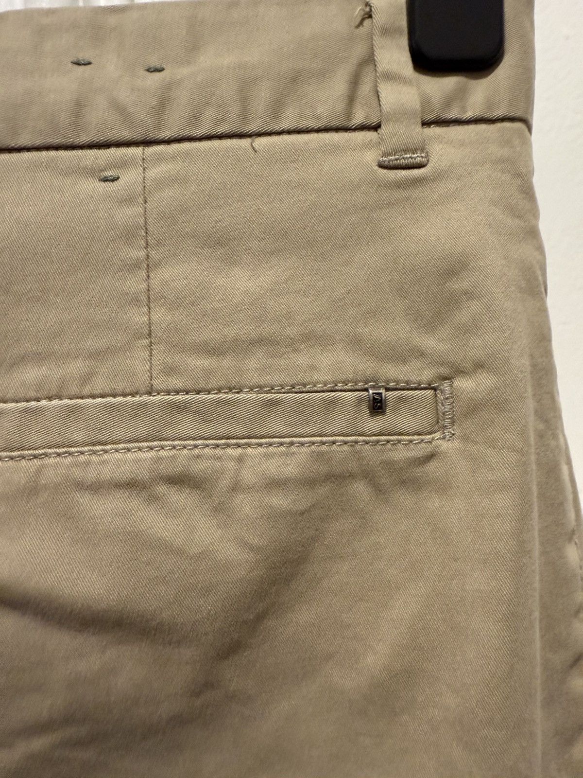 Allsaints Allsaints Chino Pants Size US 32 / EU 48 - 5 Thumbnail