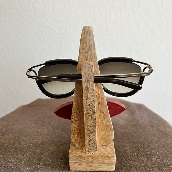 Chloe CHLOE Jayme Cut Out Round Rimmed Metal Sunglasses Size ONE SIZE - 5 Thumbnail