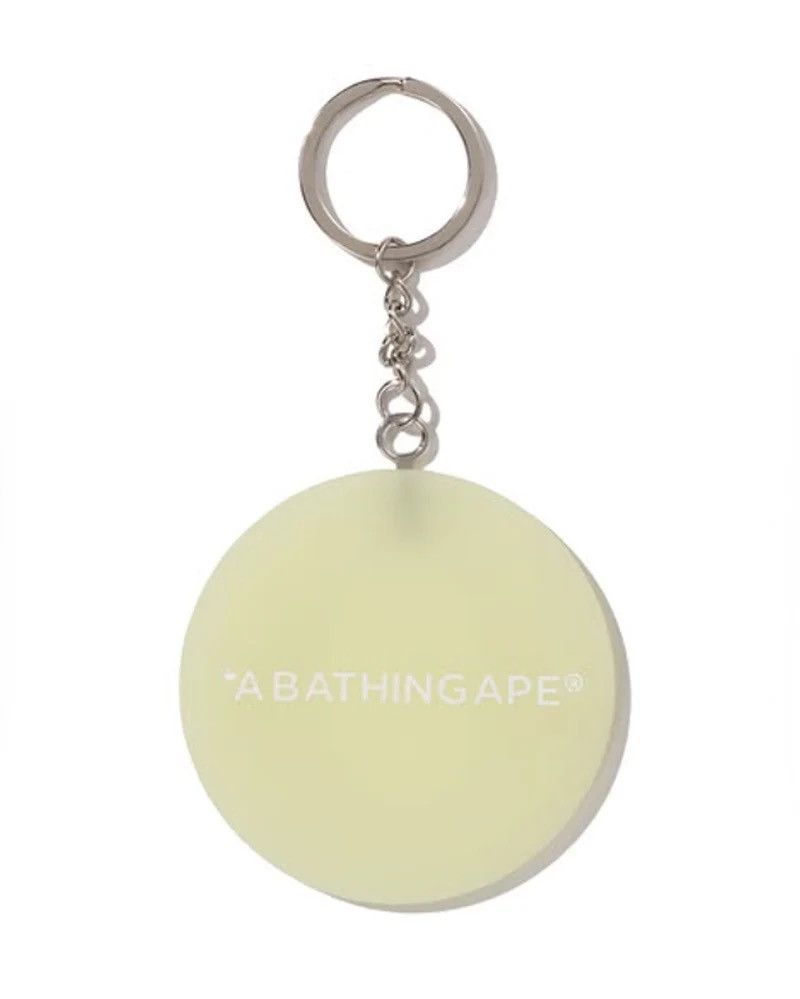 Bape Bape keychain Size ONE SIZE - 2 Thumbnail