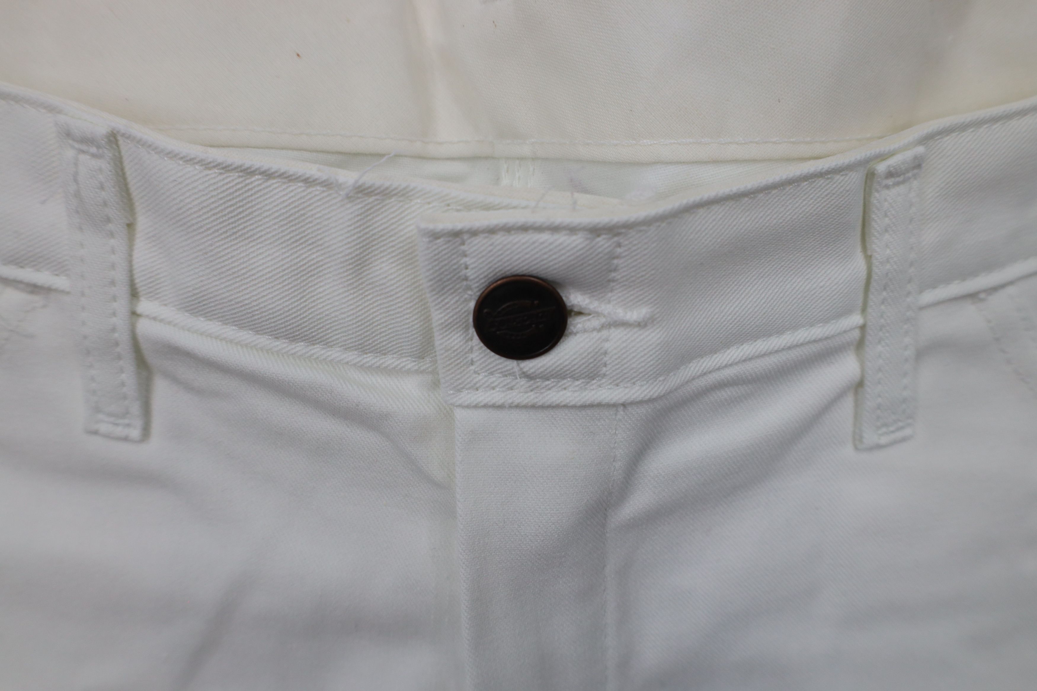 Dickies × Vintage Deadstock Vintage Y2K Dickies Wide Leg Painter Pants Size US 36 / EU 52 - 6 Thumbnail