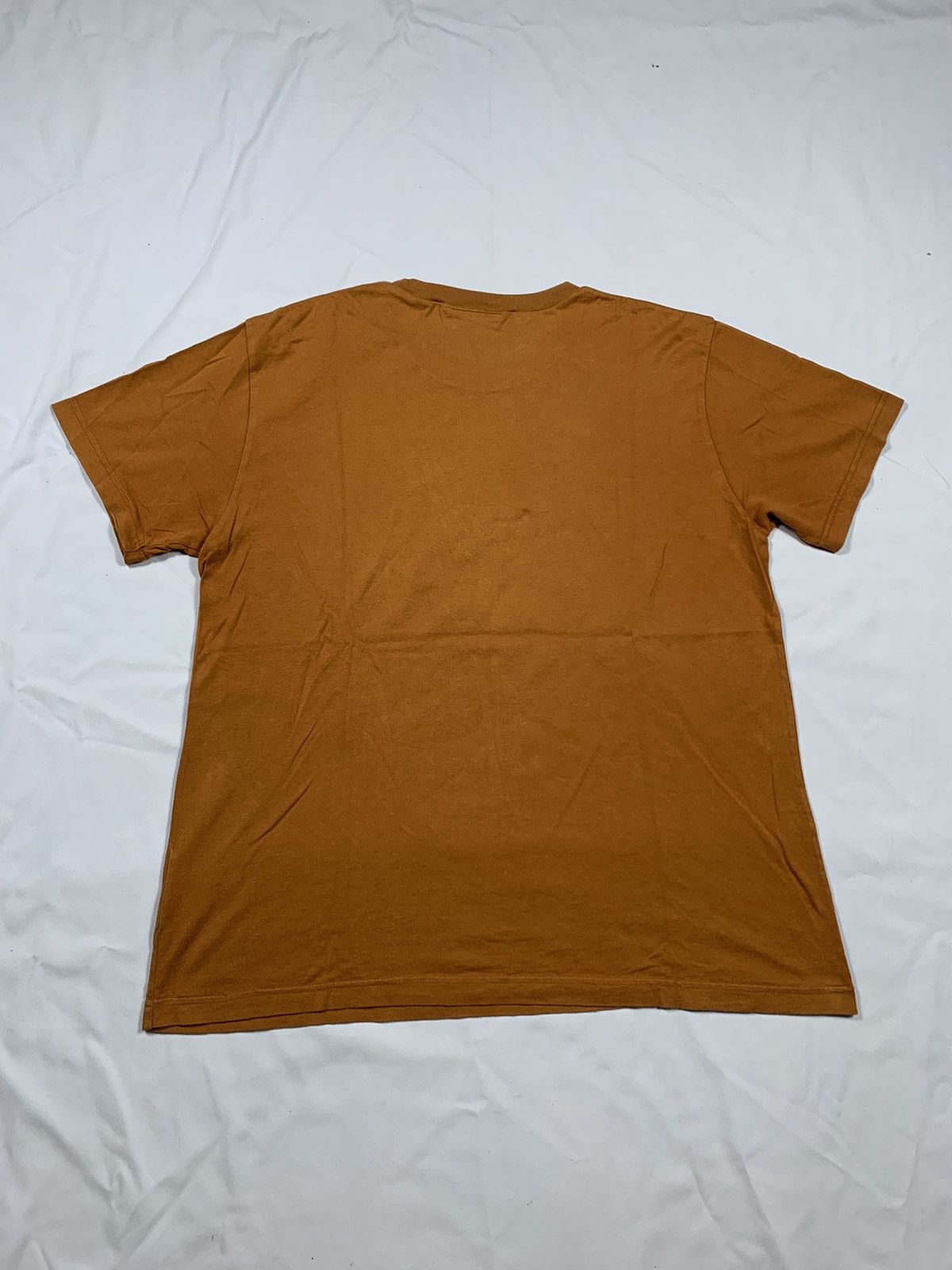 Hai Sporting Gear Vintage Issey Miyake Hai Sporting Gear T-shirt Size US M / EU 48-50 / 2 - 2 Thumbnail