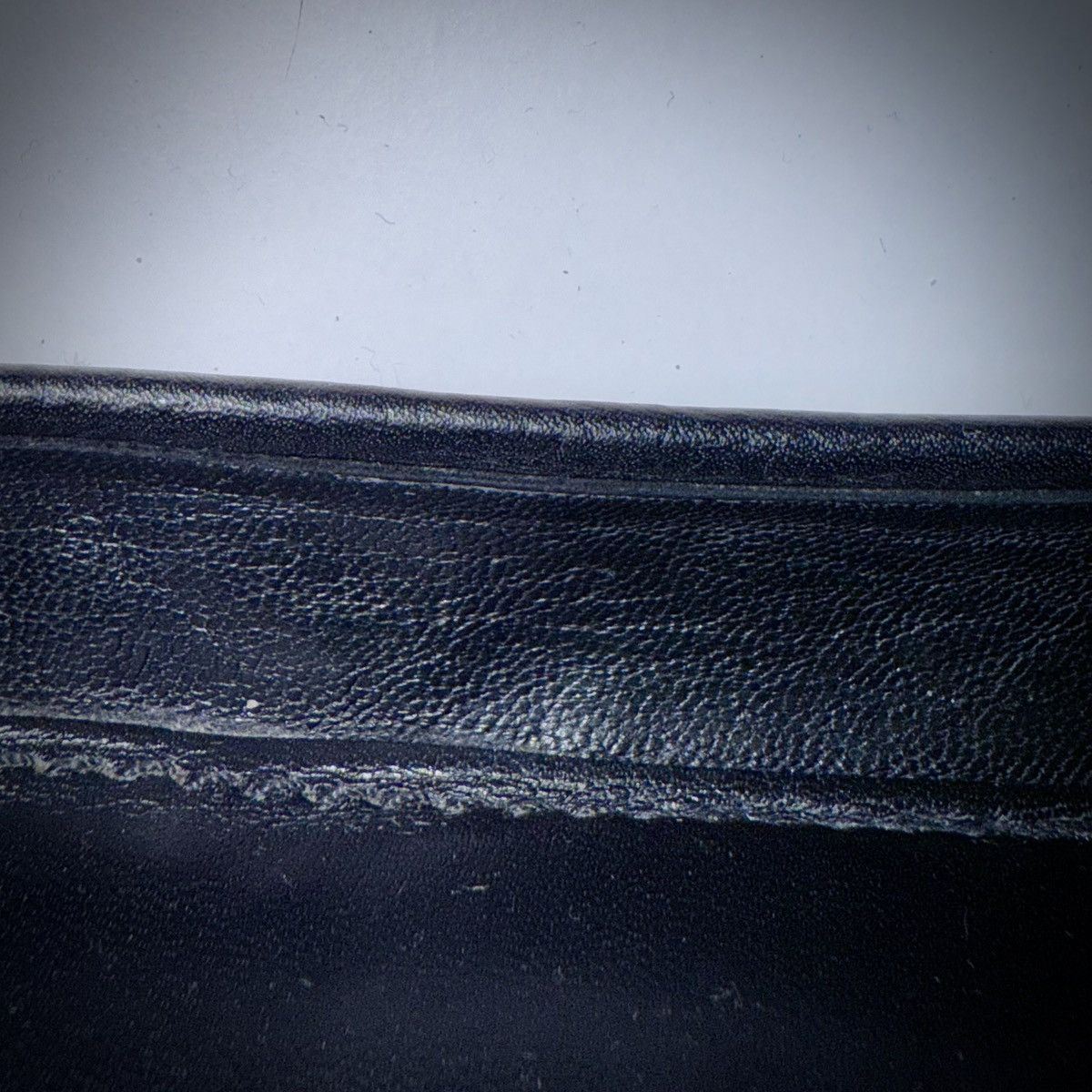 Louis Vuitton Monogram flats 40 Size US 10 / IT 40 - 12 Thumbnail
