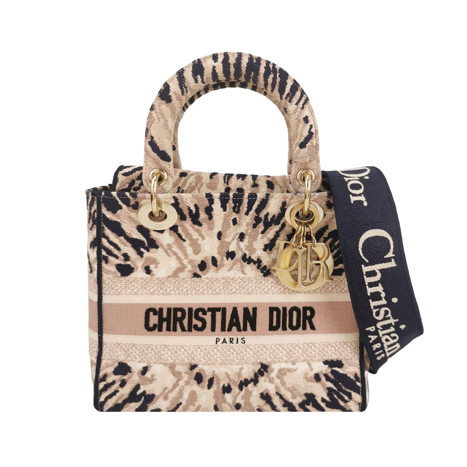 Dior Dior Women os Shoulder Bags Size ONE SIZE - 1 Thumbnail